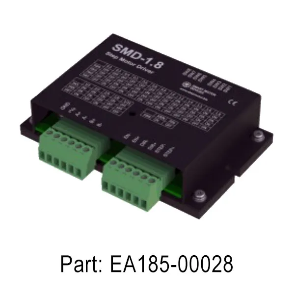 braillo-motor-driver-smd-1-8-schrittmotor-treiber-vorschub image 1