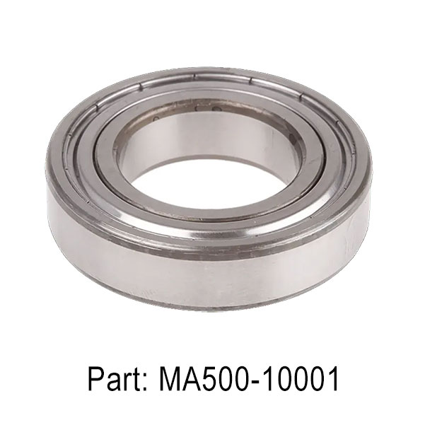 braillo-bearing-6006-2z-30x55x13-kugellager-innen image 1