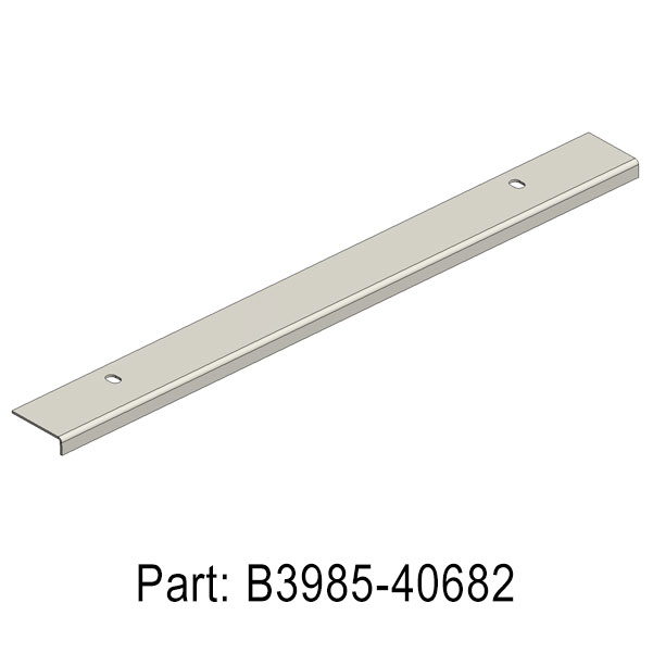 braillo-sponge-plate-m-rack-42-45-befestigungsplatte image 1