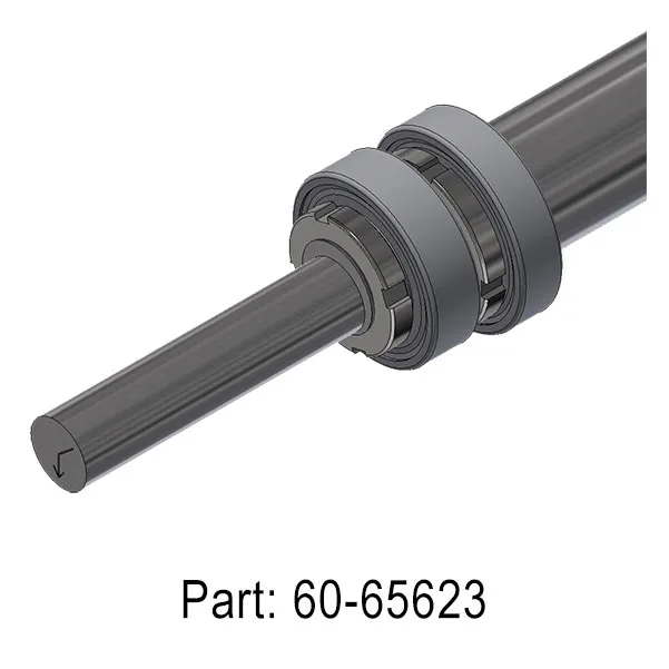 braillo-shaft-hauptwelle-45-welle-mit-exzenterlager-sw-sf image 1
