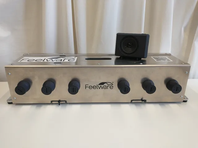 feelware-audio-dualdemokit-leihservice-kochger-te-waschmaschinen image 1