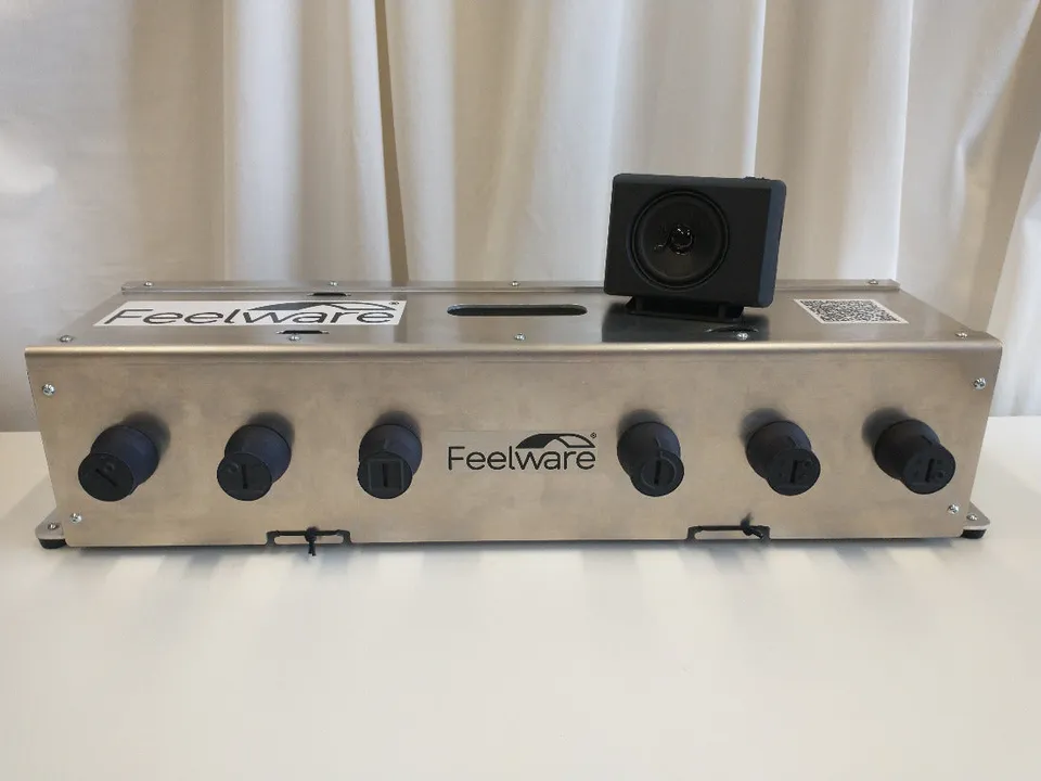 feelware-audio-dualdemokit-leihservice-kochger-te-waschmaschinen image 1