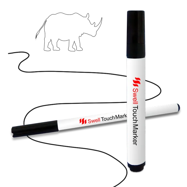 american-thermoform-swell-touch-marker-2er-set-stifte-d-nn-breit image 1