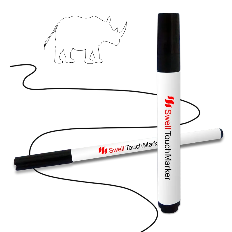 american-thermoform-swell-touch-marker-2er-set-stifte-d-nn-breit image 1