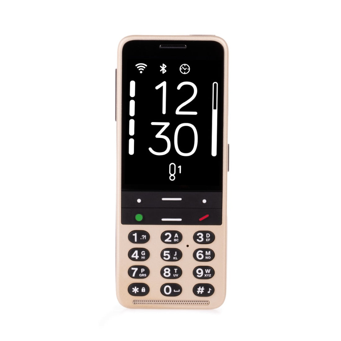 feelware-blindshell-classic-3-blindentelefon-sprachsteuerung image 3