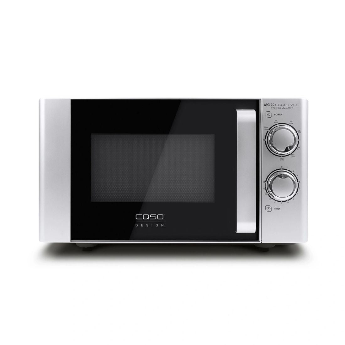feelware-caso-fw20-audio-mikrowelle-mit-grill-sprechend image 1