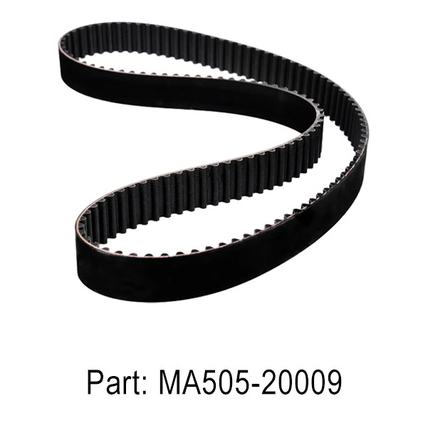 braillo-belt-640l100-zahnriemen-1629mm-171-z-hne image 1