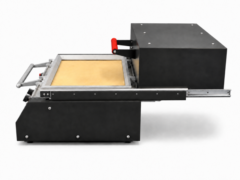 american-thermoform-maxi-form-brailon-duplicator-thermoformmaschine-gro image 7