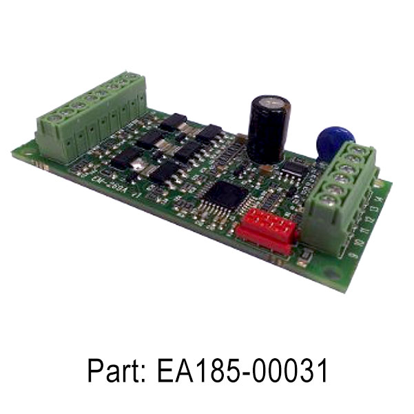 braillo-motor-em-269a-bldc-controller-steuerplatine image 1