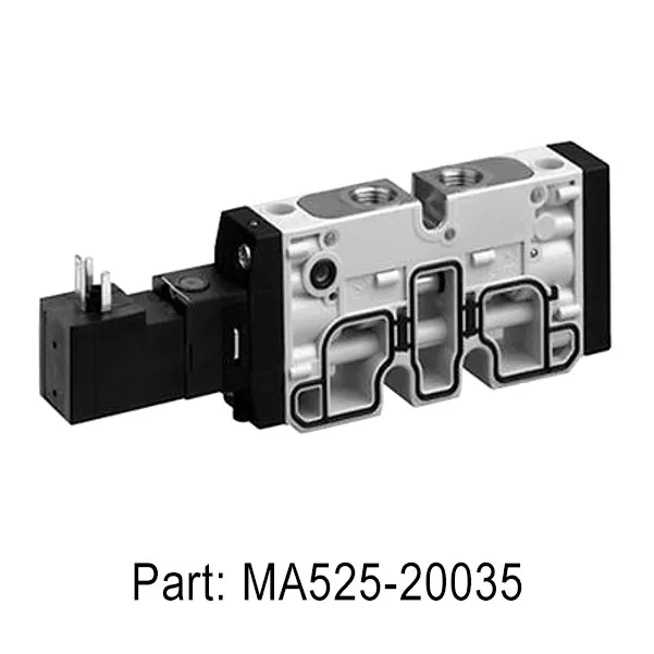 braillo-pneumatic-tc-08-5-2-ventil-f-r-terminal image 1