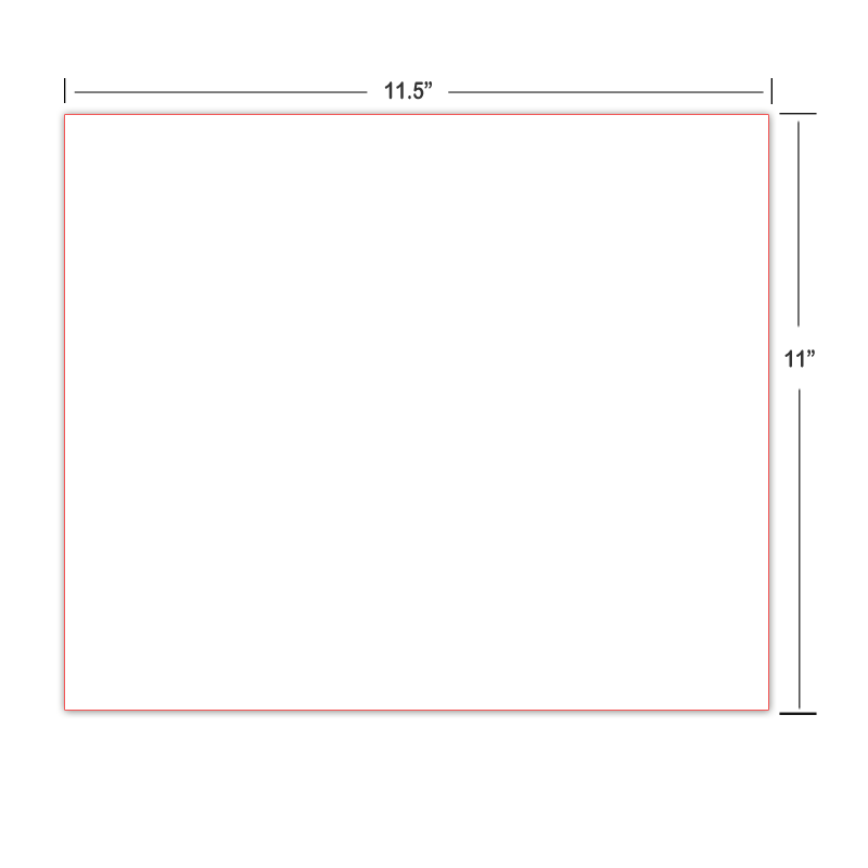american-thermoform-braille-paper-11x11-5-einzelblatt-glatt-gelocht image 1