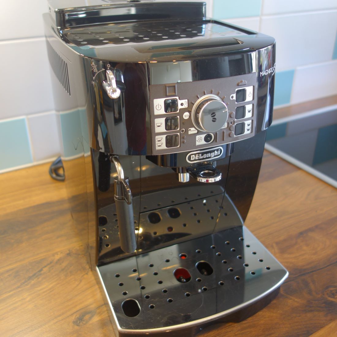 feelware-audio-delonghi-ecam-magnifica-s-umr-stkit image 2