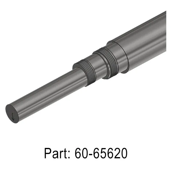 braillo-shaft-main-shaft-45-hauptwelle-f-r-sw-sf image 1