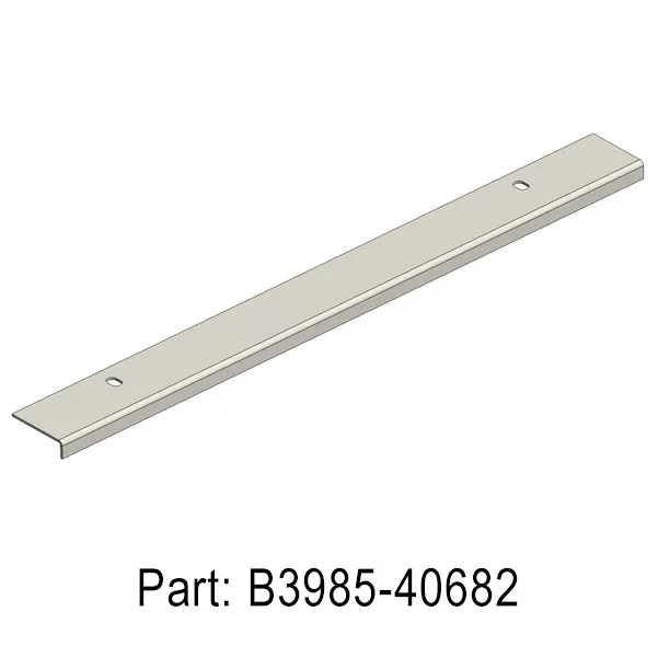braillo-sponge-plate-m-rack-42-45-befestigungsplatte image 1