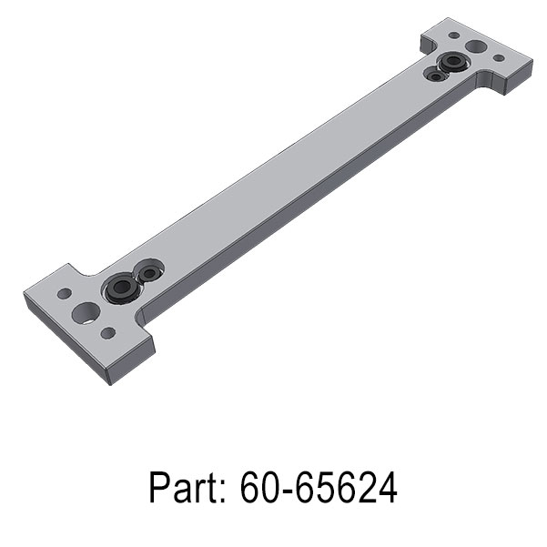 braillo-frame-frame-bar-mit-lagern-45-f-r-sw-sf image 1