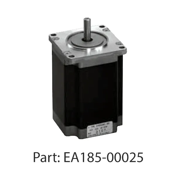 braillo-motor-kh56qm2-951-schrittmotor-papiervorschub image 1