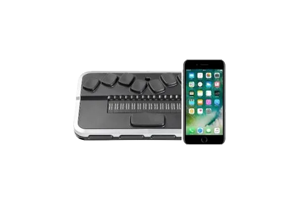 harpo-braillepen-14-braillezeile-14-zeichen-mobil image 1
