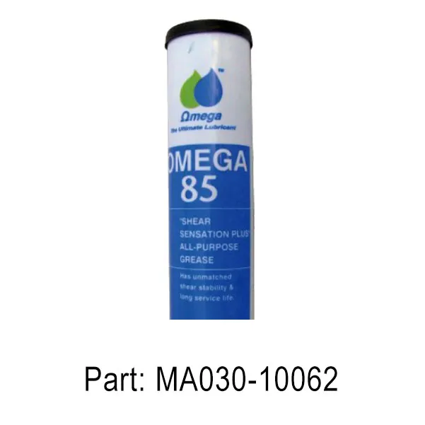 braillo-consumables-omega-85-schmierfett-400g-kartusche image 1