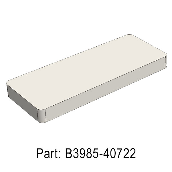 braillo-mechanic-shim-2-7x12x30mm-kunststoff-8st image 1