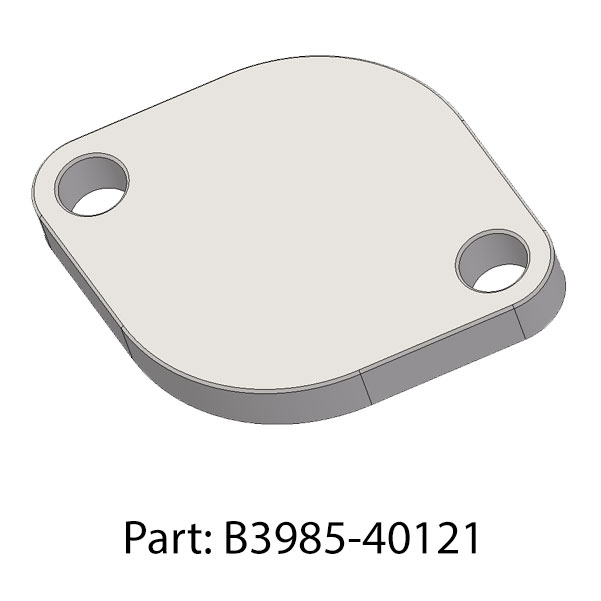 braillo-mechanic-reparaturplatte-4mm-push-rod-12x52 image 1