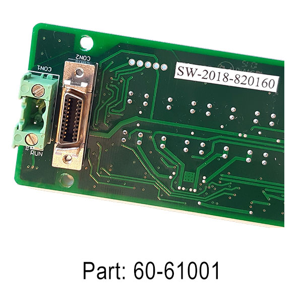 braillo-magnet-rack-board-45-mk1-platine-har-mik-sw-sf image 1