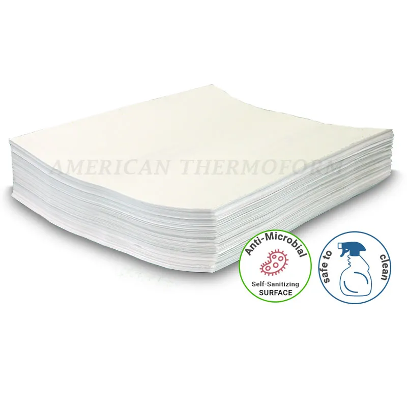 american-thermoform-braillables-braille-etiketten-bogen-transparent image 1