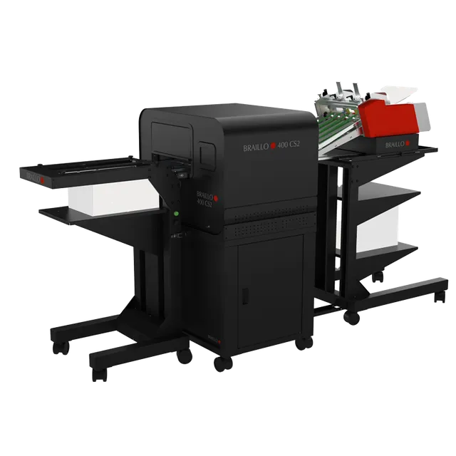 american-thermoform-braillo-400-cs2-braille-embosser-bogen image 1