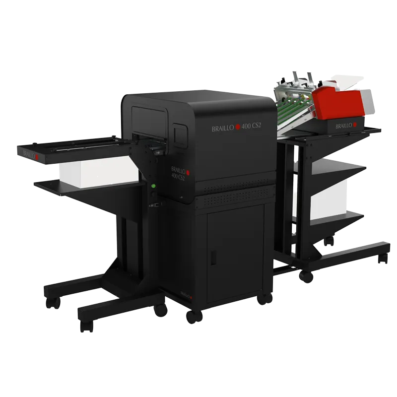 american-thermoform-braillo-400-cs2-braille-embosser-bogen image 1