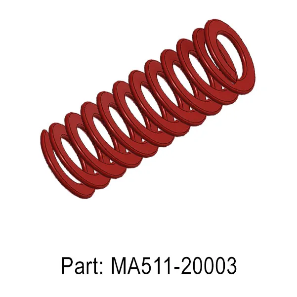 braillo-spring-druckfeder-12-5x32-rot-f-r-drucker image 1