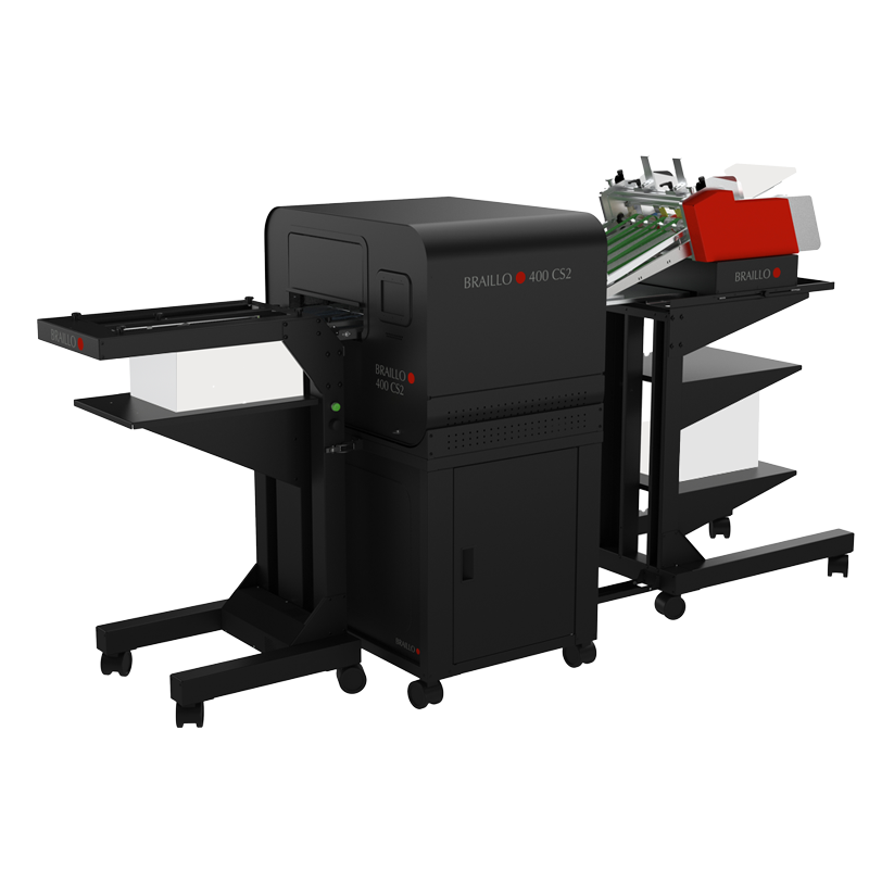 american-thermoform-braillo-400-cs2-braille-embosser-bogen image 1