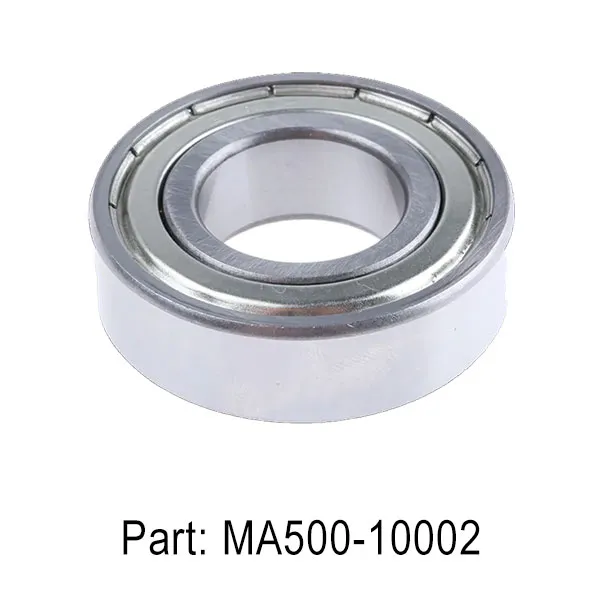 braillo-bearing-6205-2z-25x52x15-kugellager-au-en image 1