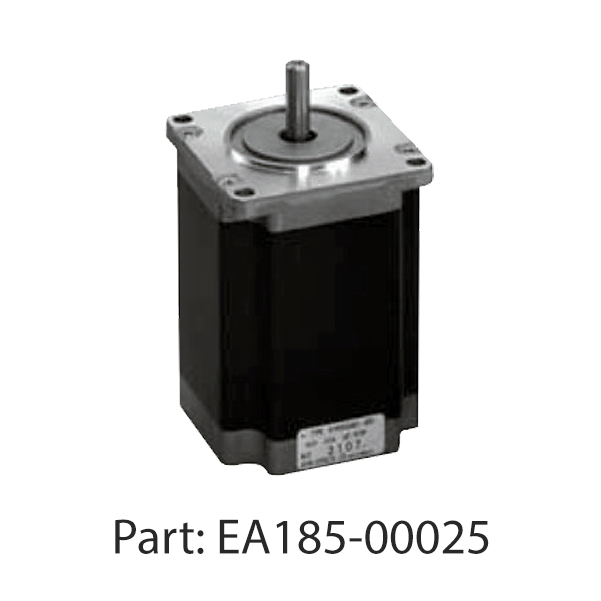 braillo-motor-kh56qm2-951-schrittmotor-papiervorschub image 1