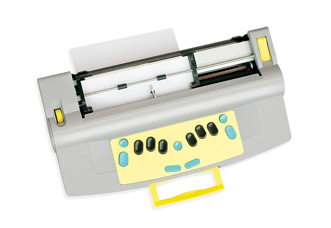 harpo-mountbatten-braille-whisperer-braillezeile-f-r-kinder image 1