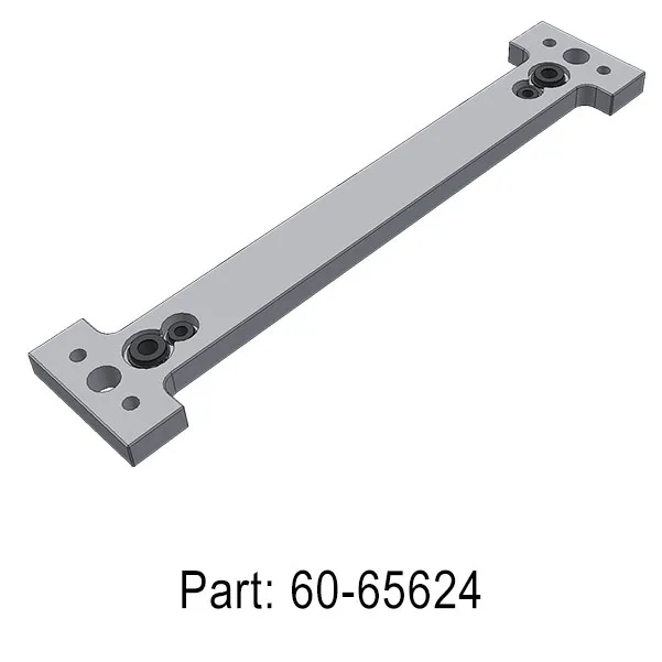 braillo-frame-frame-bar-mit-lagern-45-f-r-sw-sf image 1