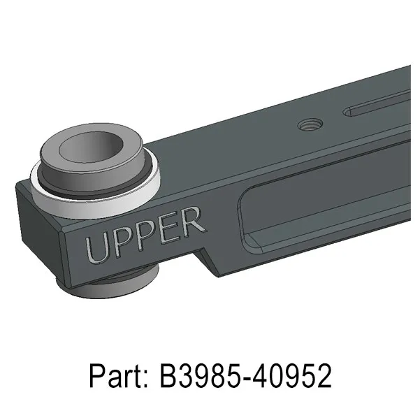 braillo-paper-feed-papierschuh-upper-42-mit-lager image 1