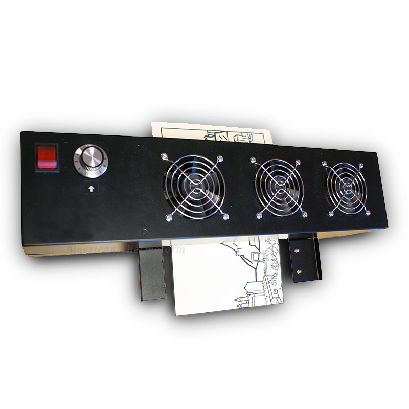american-thermoform-tactile-graphics-swell-form-maschine-fuser-f-r-schwellpapier image 2