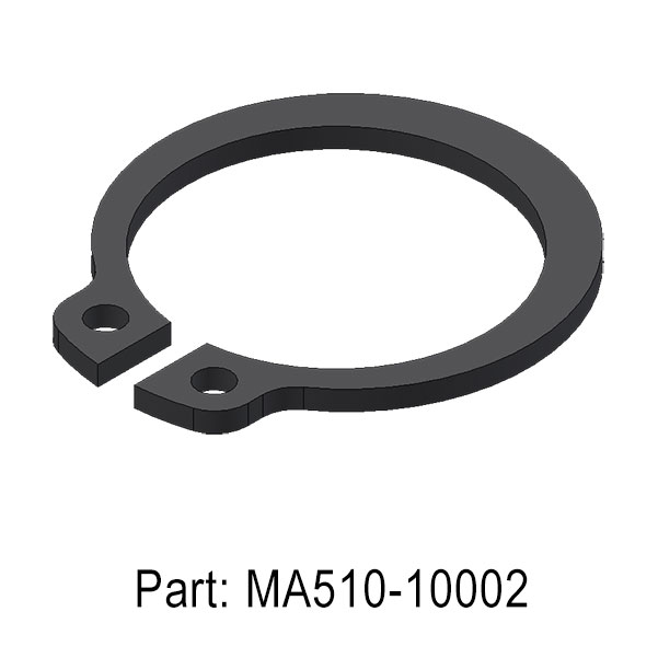 braillo-spring-retainer-spring-a22-din417-haltefeder image 1