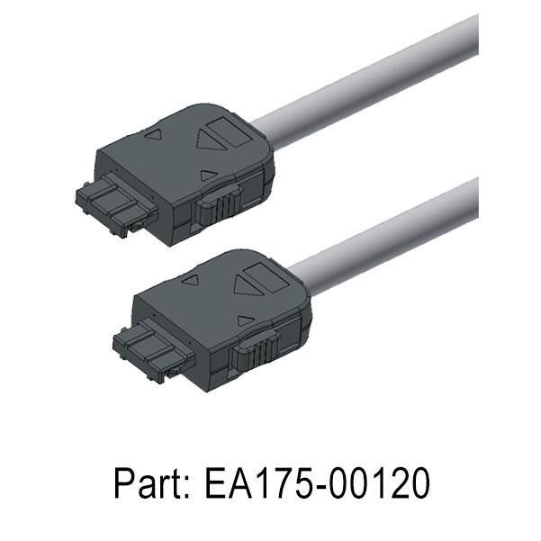 braillo-cable-power-cable-display-100cm-stromkabel-mk1 image 1
