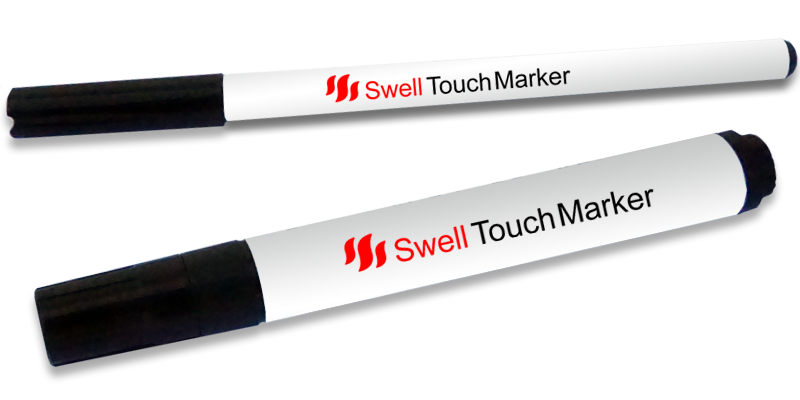 american-thermoform-swell-touch-marker-2er-set-stifte-d-nn-breit image 2