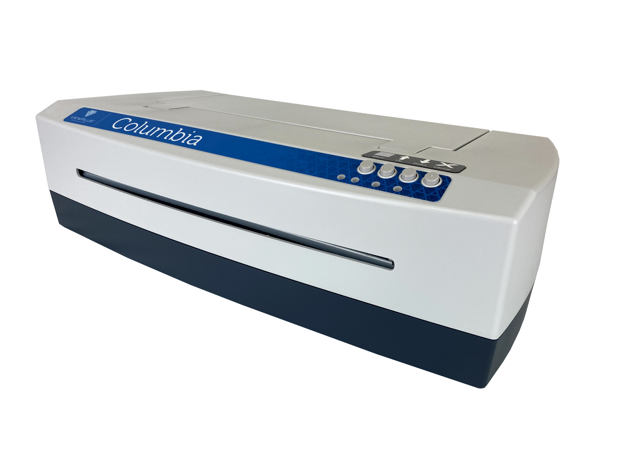viewplus-columbia-braille-pr-geger-t-doppelseitig-power-dot image 1