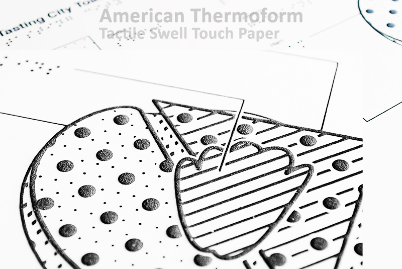 american-thermoform-swell-touch-paper-quellpapier-taktile-grafik image 6