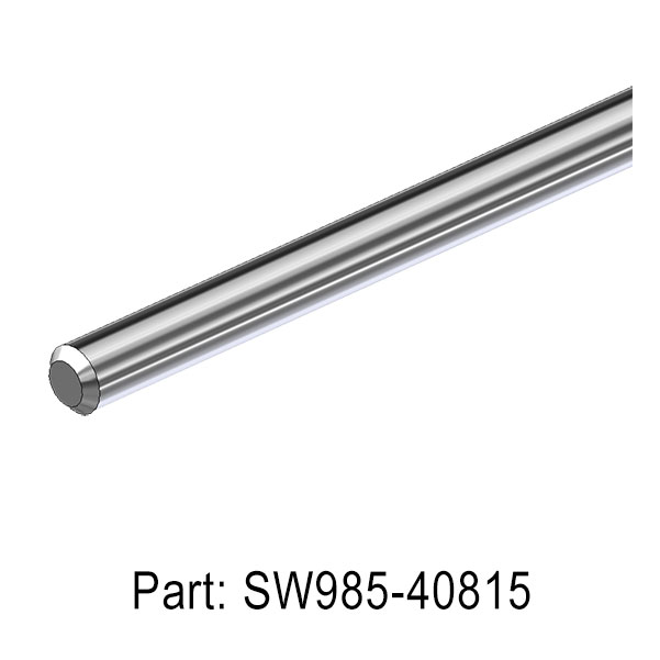 braillo-shaft-3x309-achse-f-r-pivot-arms-magnet-rack image 1