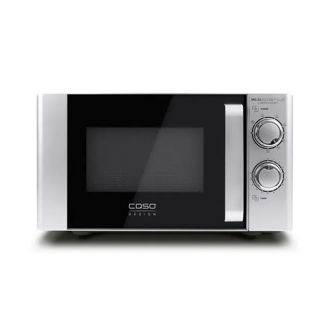 feelware-caso-fw20-audio-mikrowelle-mit-grill-sprechend image 1