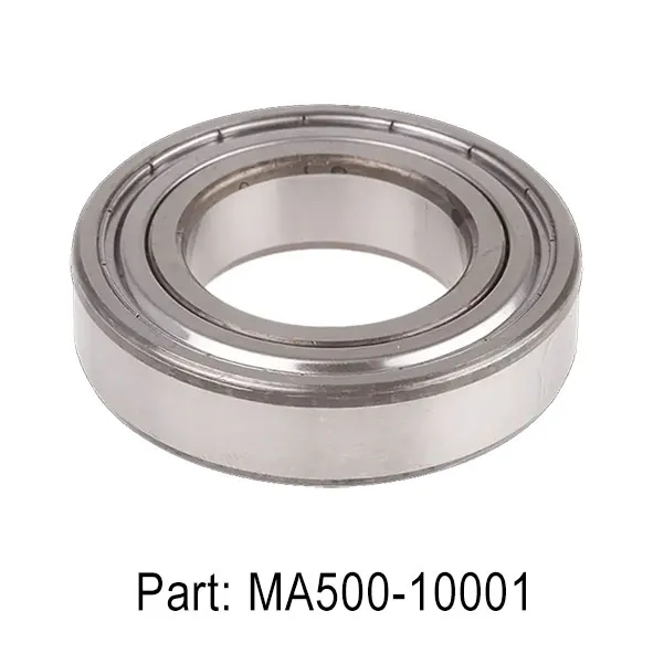 braillo-bearing-6006-2z-30x55x13-kugellager-innen image 1