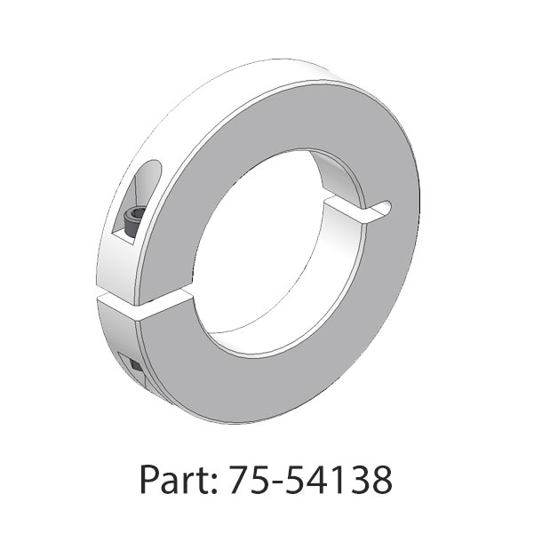 braillo-shaft-st-tzring-papierrollenschaft-63mm image 1