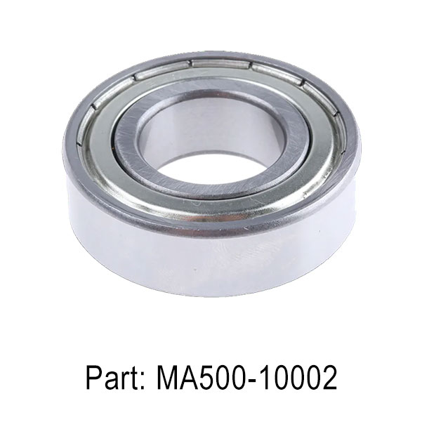 braillo-bearing-6205-2z-25x52x15-kugellager-au-en image 1
