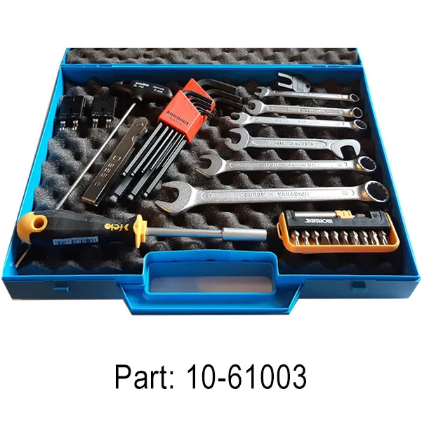braillo-tools-tool-kit-werkzeugkit-wartung-alle-drucker image 1
