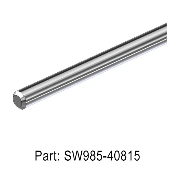 braillo-shaft-3x309-achse-f-r-pivot-arms-magnet-rack image 1