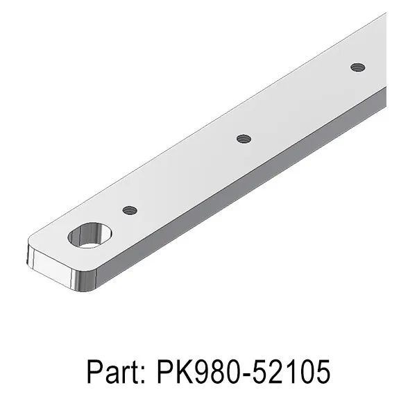 braillo-cutter-feststehende-klinge-papierschneider image 1
