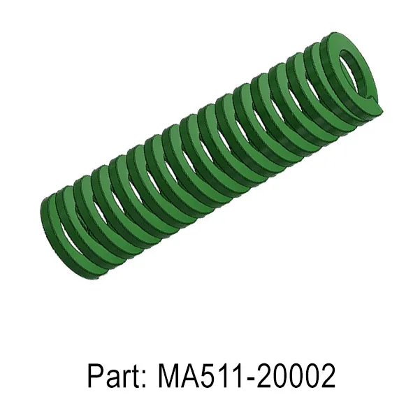 braillo-spring-20x76-druckfeder-gr-n-balken-alle-modelle image 1